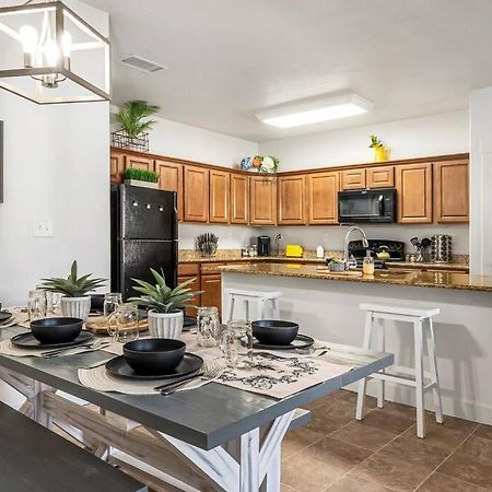 Bee Chic In Sojo W/Hot Tub+Gym+Local Ski Slopes South Jordan Exteriér fotografie
