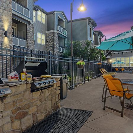 Bee Chic In Sojo W/Hot Tub+Gym+Local Ski Slopes South Jordan Exteriér fotografie