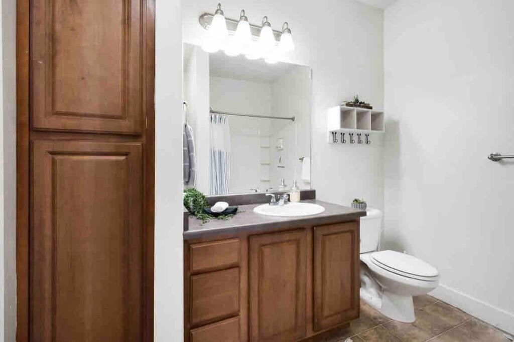 Bee Chic In Sojo W/Hot Tub+Gym+Local Ski Slopes South Jordan Exteriér fotografie