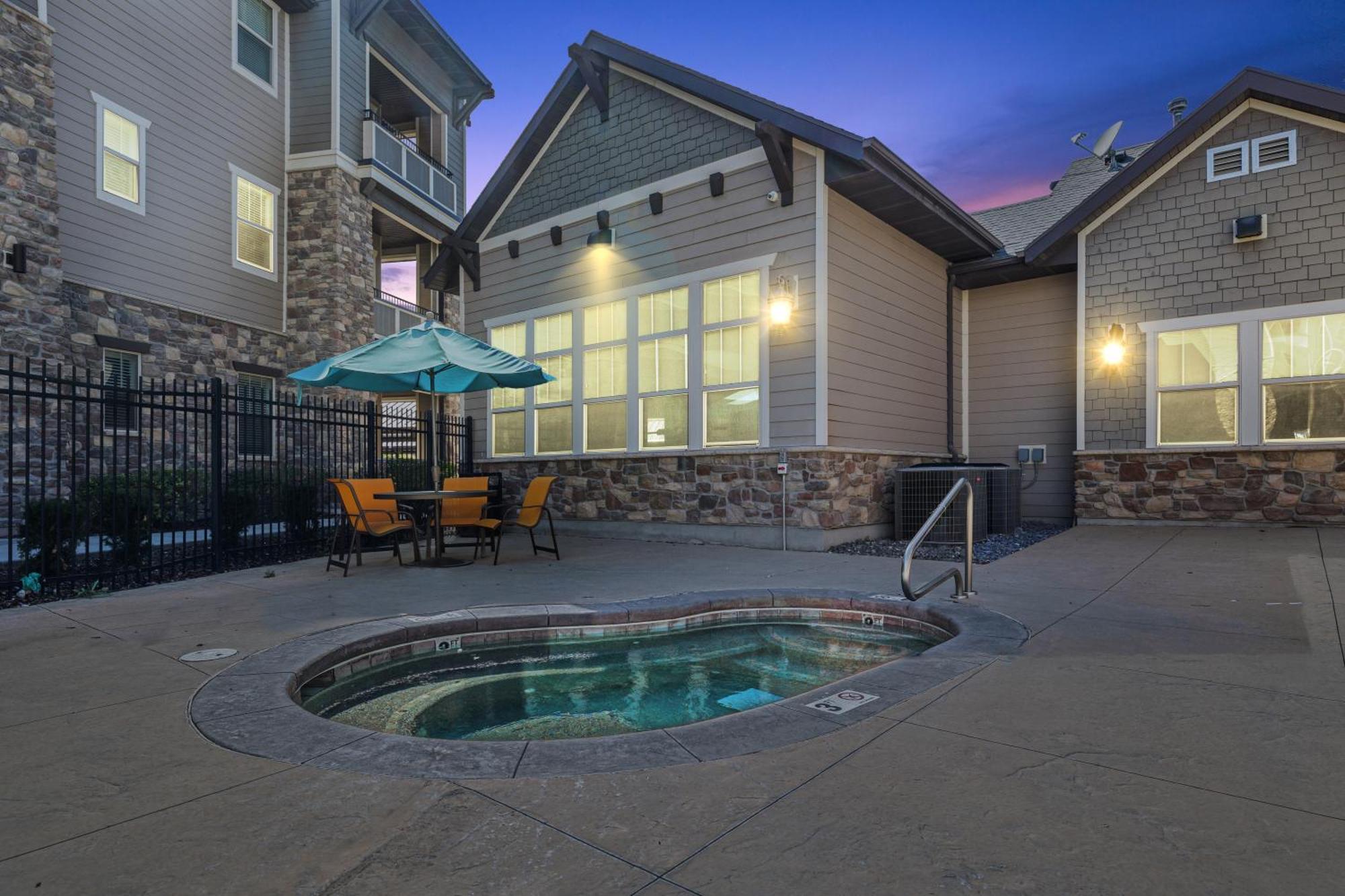 Bee Chic In Sojo W/Hot Tub+Gym+Local Ski Slopes South Jordan Exteriér fotografie